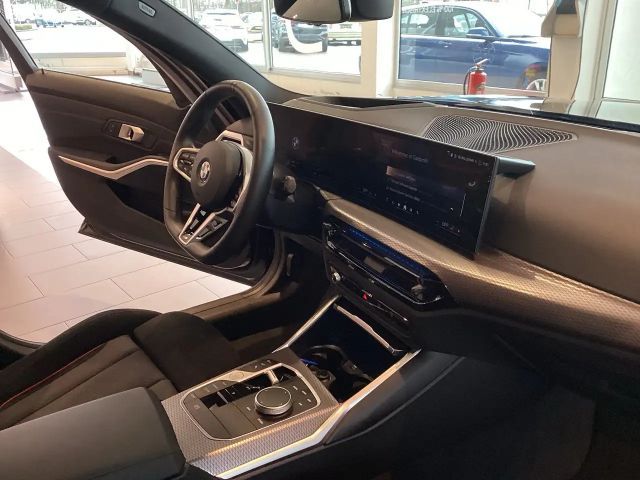 BMW 320 320d M-Sport Touring