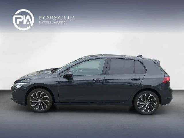 Volkswagen Golf Rabbit 45 TSI