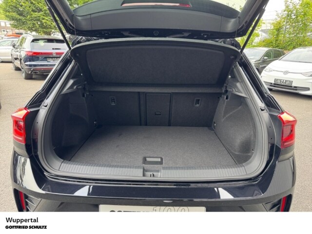 Volkswagen T-Roc 1.5 TSI DSG R-Line