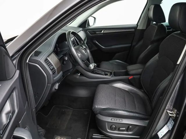 Skoda Kodiaq 1.5 TSI Style Style