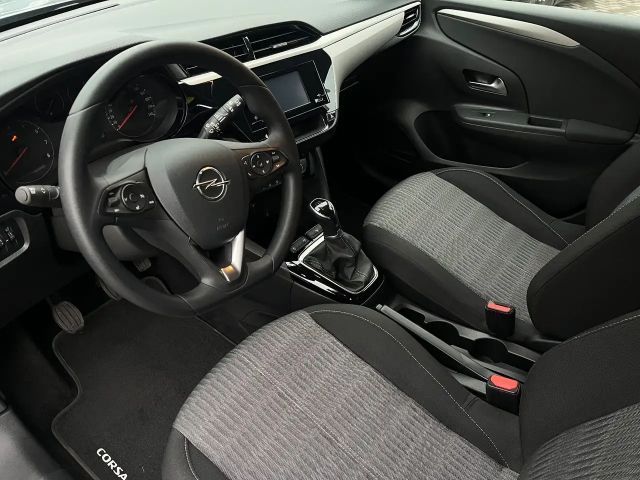 Opel Corsa Edition F Edition