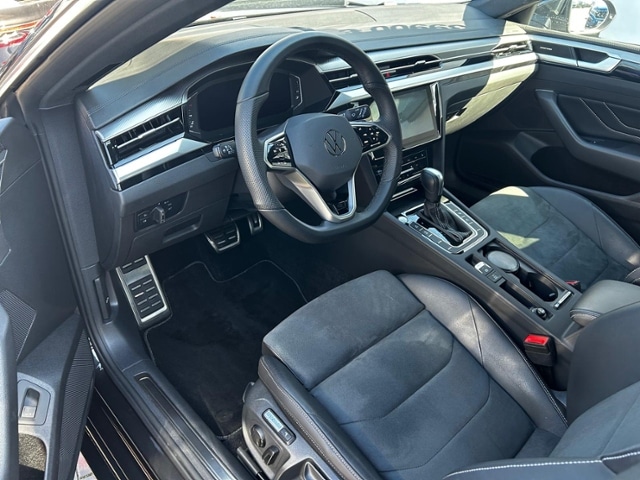 Volkswagen Arteon Shooting Brake 2.0 TDI DSG