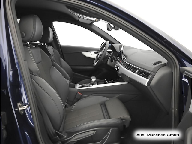 Audi A4 40 TFSI Avant S-Tronic