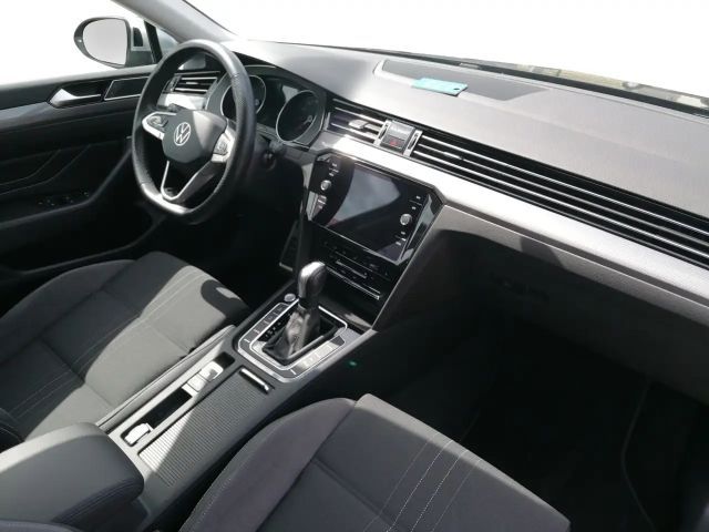 Volkswagen Passat 2.0 TDI AllTrack DSG