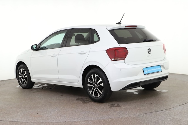 Volkswagen Polo 1.0 TSI TSi United