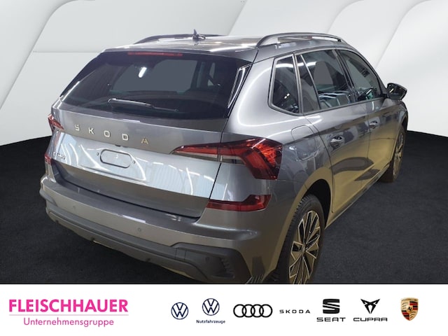 Skoda Kamiq 1.0 TSI Selection