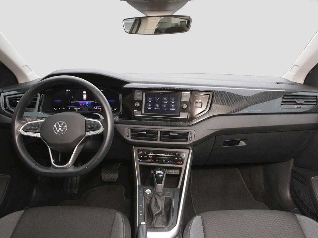 Volkswagen Taigo 1.0 TSI DSG Life