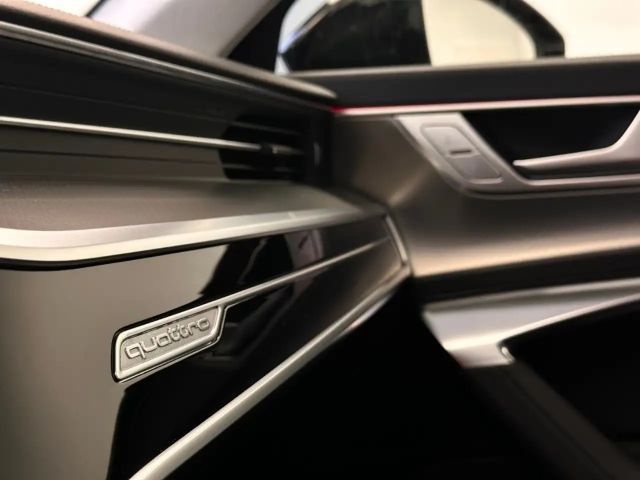 Audi A6 45 TDI Quattro Sedan