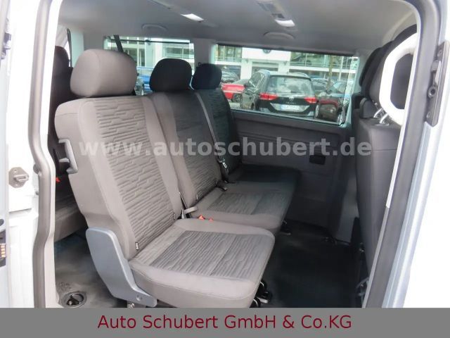 Volkswagen Caravelle 2.0 TDI Comfortline DSG T6