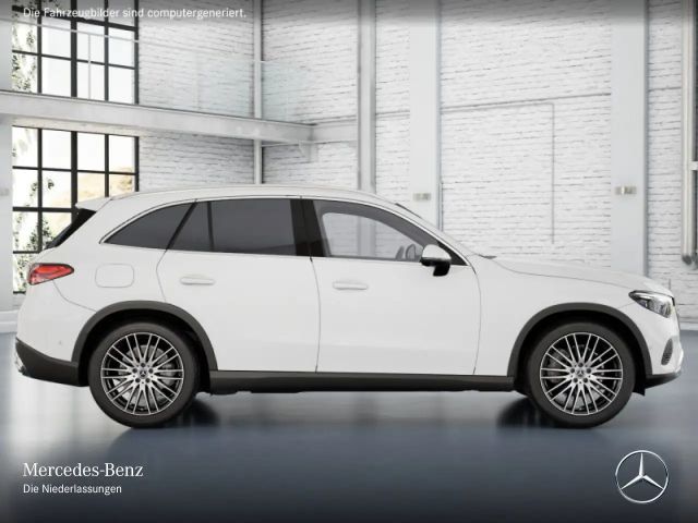 Mercedes-Benz GLC 200 4MATIC AVANTGARDE