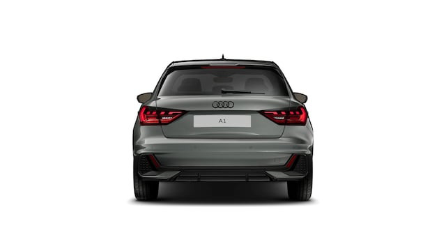 Audi A1 35 TFSI S-Line S-Tronic Sportback