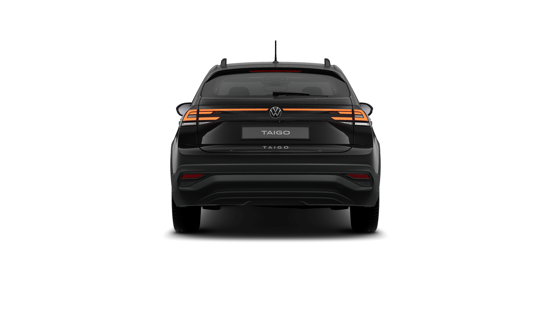 Volkswagen Taigo DSG Move