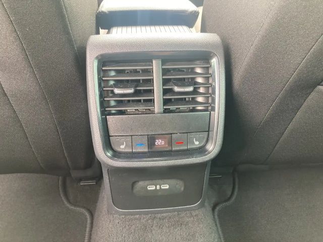 Skoda Octavia Combi Sportline iV