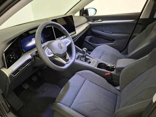 Volkswagen Golf Rabbit TSI