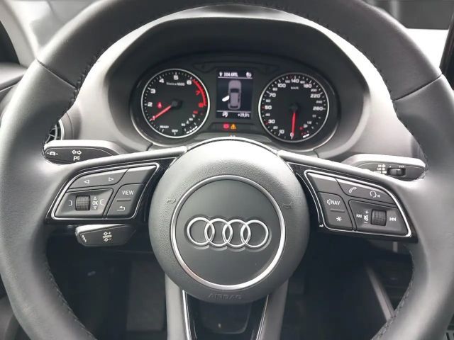 Audi Q2 30 TFSI