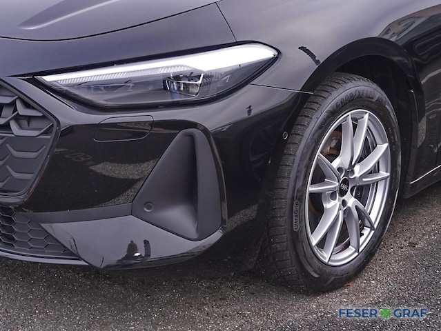 Audi A5 Avant S-Tronic