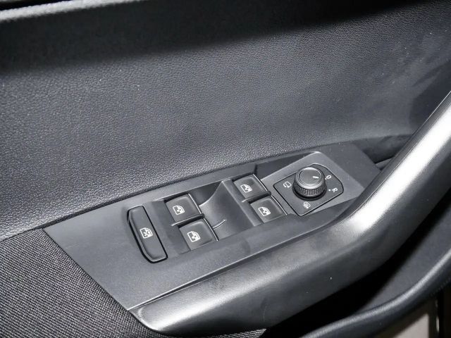 Volkswagen Polo Style