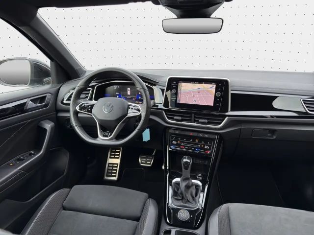 Volkswagen T-Roc 2.0 TSI 4Motion DSG R-Line