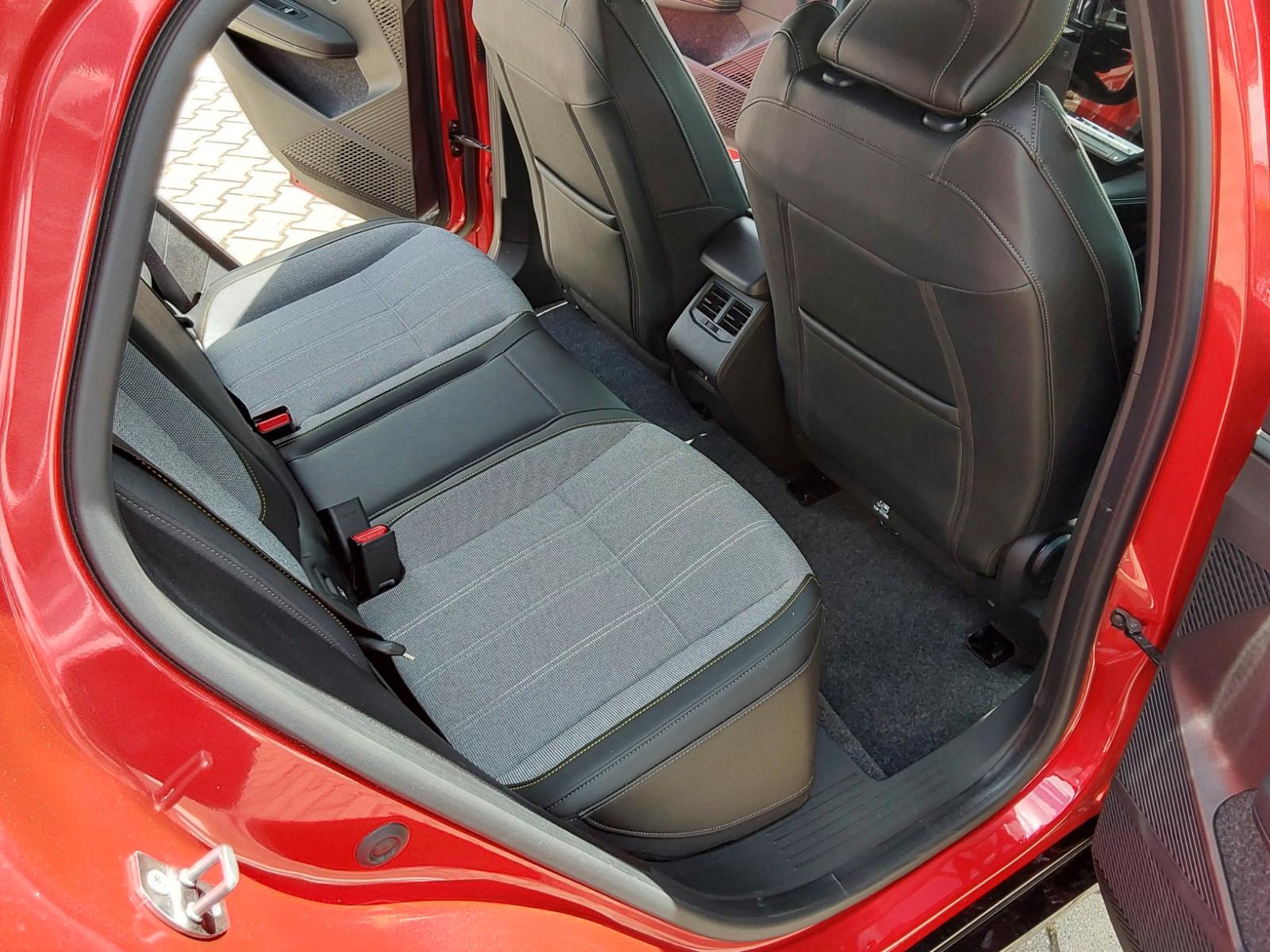 Renault Megane E-Tech E-Tech