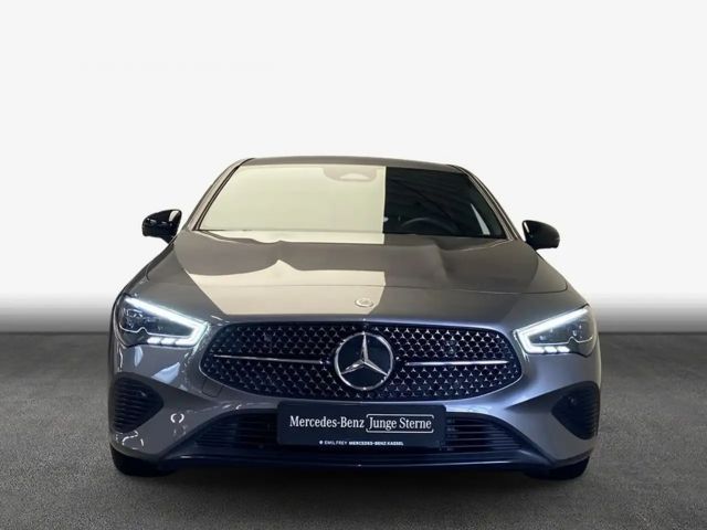 Mercedes-Benz CLA 200 CLA