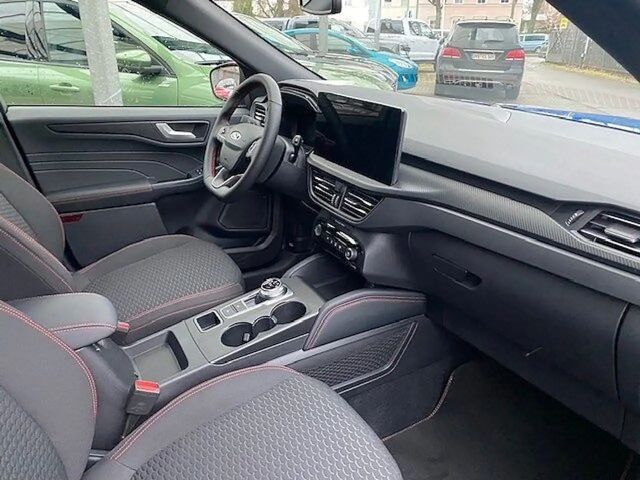 Ford Kuga 2.5 FHEV 4x4''ST-LINE''LED-SW,Kamera, Navi