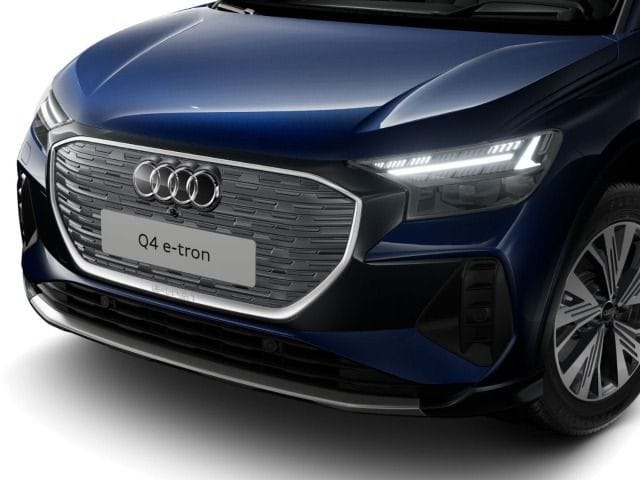 Audi Q4 e-tron Quattro