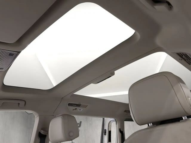 Volkswagen Multivan DSG T7