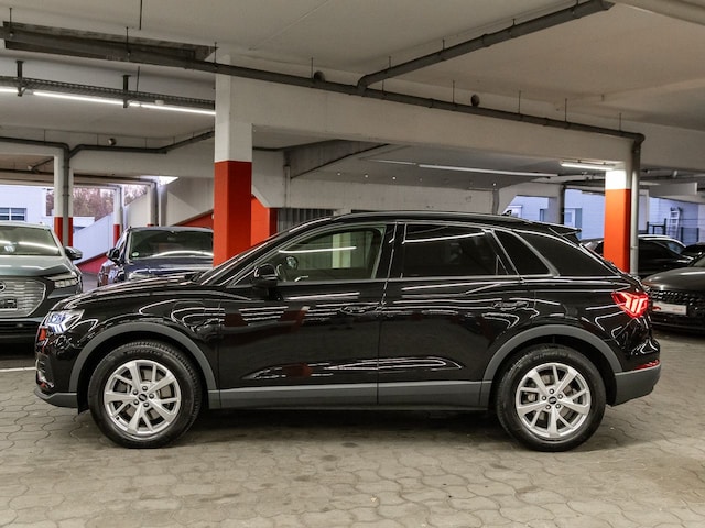 Audi Q3 45 TFSI Hybride S-Tronic