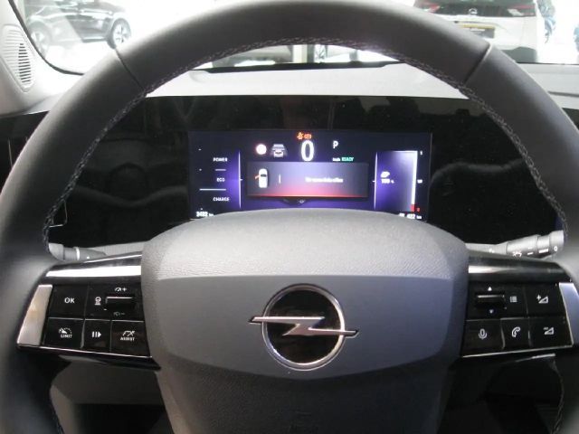 Opel Astra Electric Basis