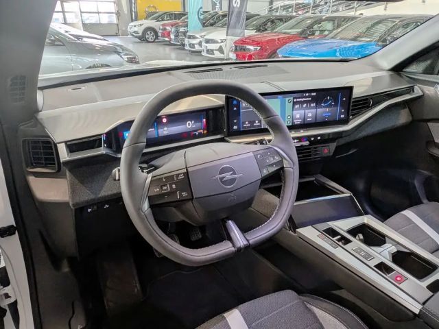 Opel Grandland X Edition