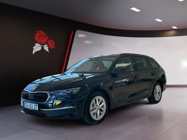 Skoda Octavia Combi Selection