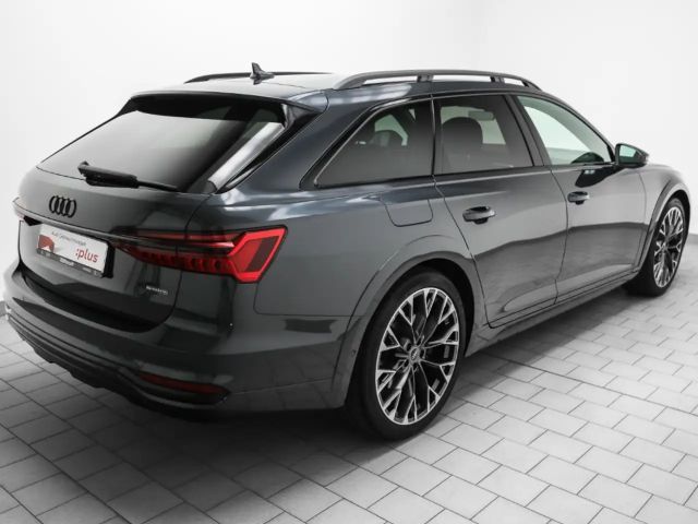 Audi A6 allroad 55 TDI Quattro