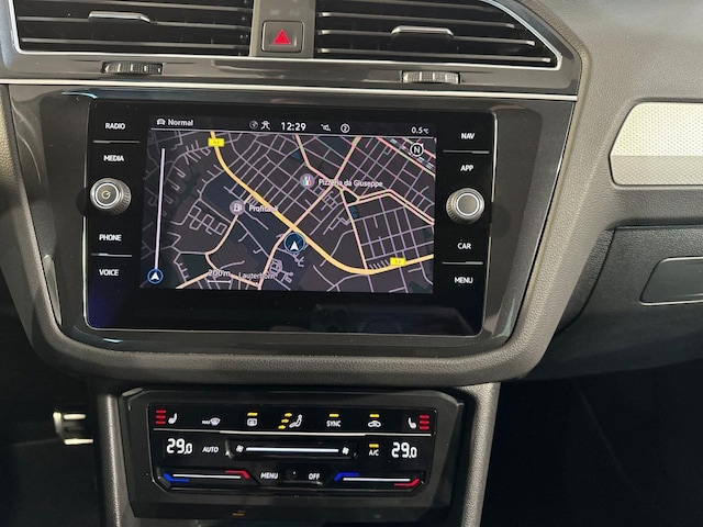 Volkswagen Tiguan 1.5 TSI Move