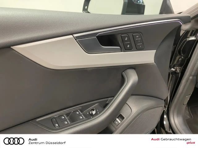 Audi A5 40 TDI Quattro Sportback