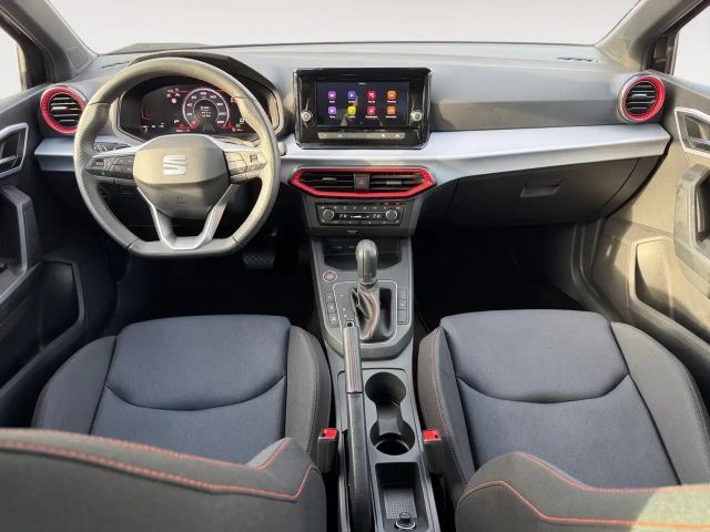 Seat Ibiza 1.0 TSI DSG FR-lijn