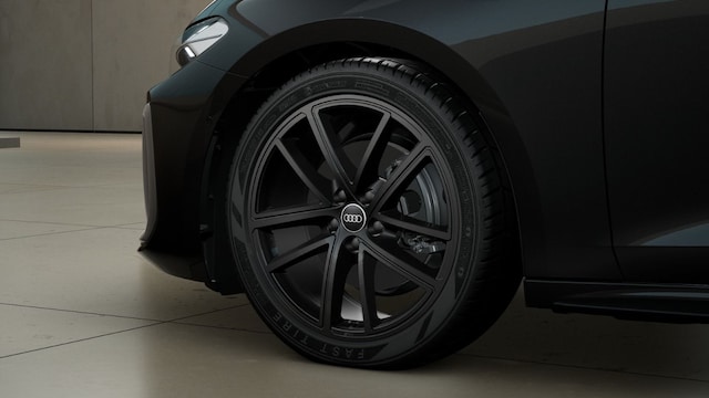 Audi A5 Avant Quattro S-Tronic