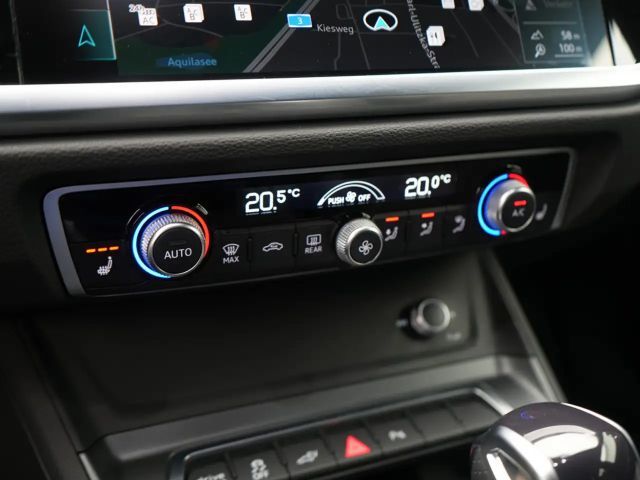 Audi Q3 S-Line Sportback