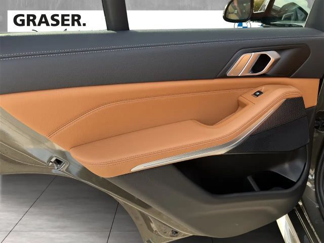 BMW X5 M-Sport xDrive45e