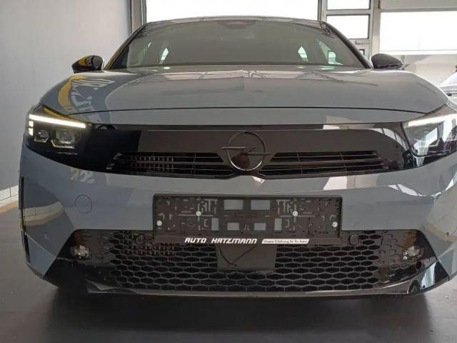 Opel Corsa GS-Line Grand Sport