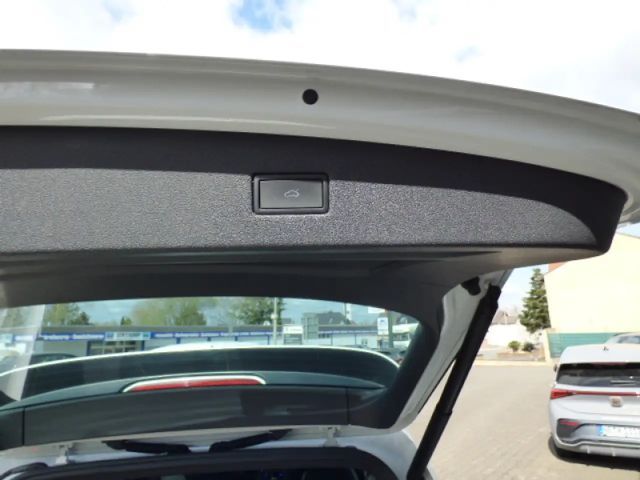 Seat Tarraco 4Drive FR-lijn