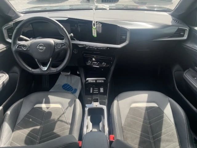 Opel Mokka Mokka-e Ultimate