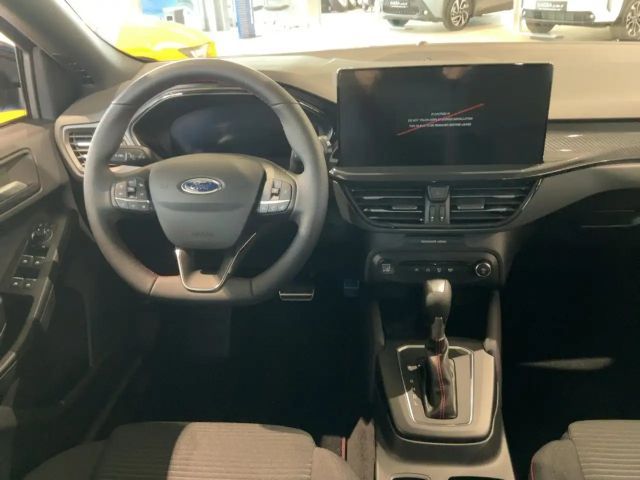 Ford Focus EcoBoost ST Line Wagon