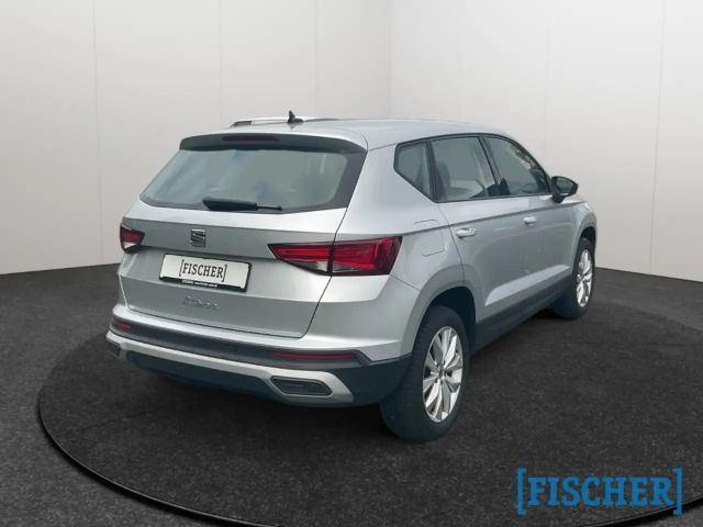 Seat Ateca 1.5 TSI Style
