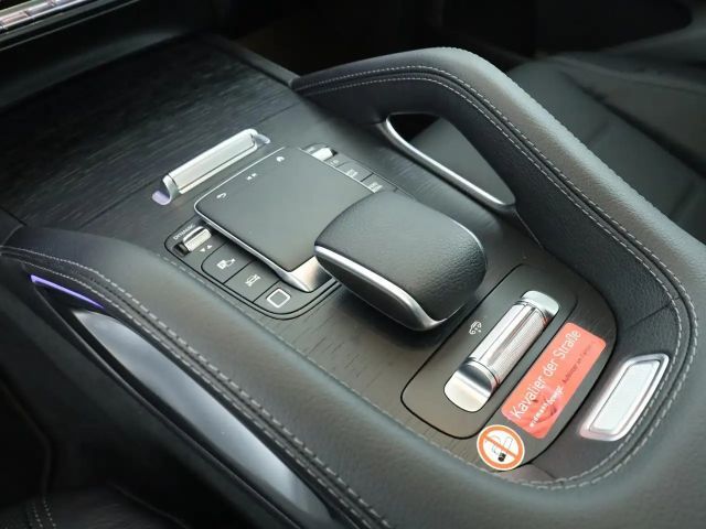 Mercedes-Benz GLE 450 4MATIC