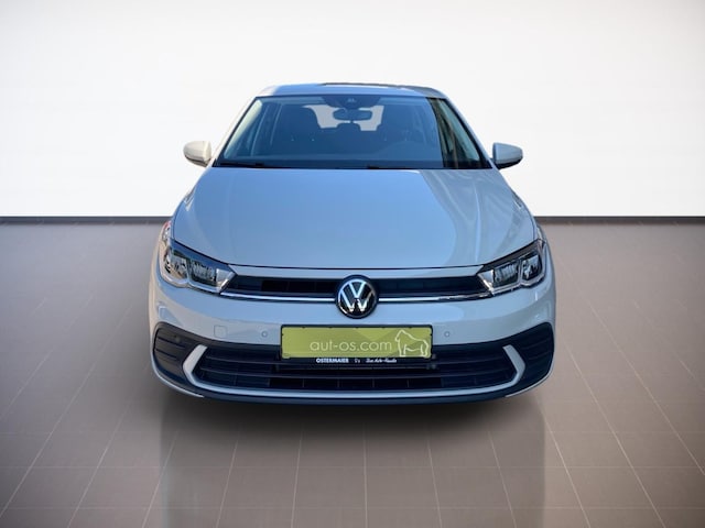 Volkswagen Polo 1.0 TSI