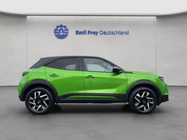 Opel Mokka GS-Line Grand Sport Turbo