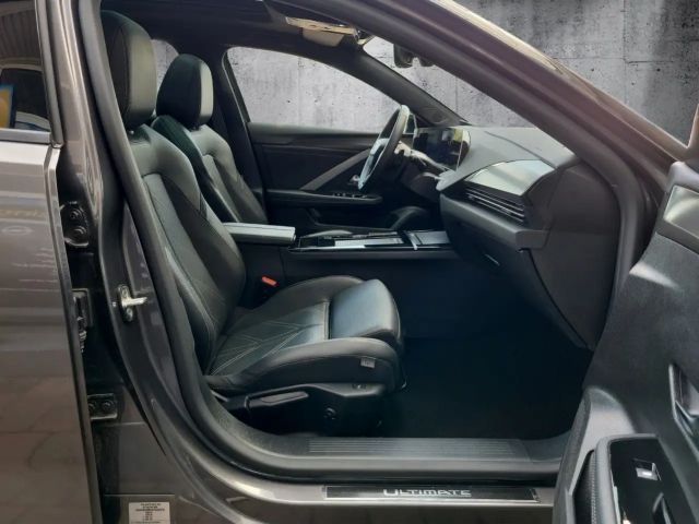 Opel Astra Sports Tourer