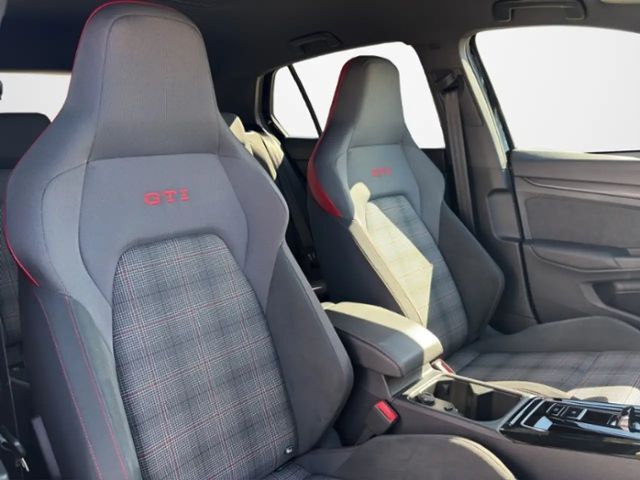 Volkswagen Golf GTI Golf VIII