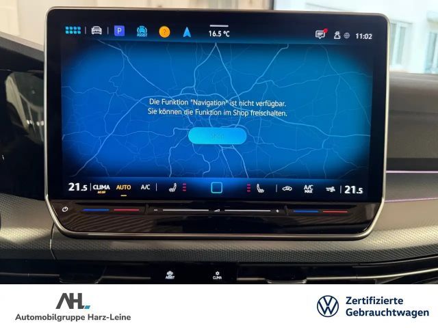 Volkswagen Golf 1.5 eTSI DSG Golf VIII