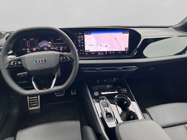 Audi A5 Avant S-Tronic